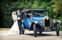 Vintage Wedding Cars Cambridge 1072149 Image 0